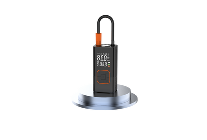 Compresseur d'Air Portable Intelligent - Sans Fil (150 PSI)