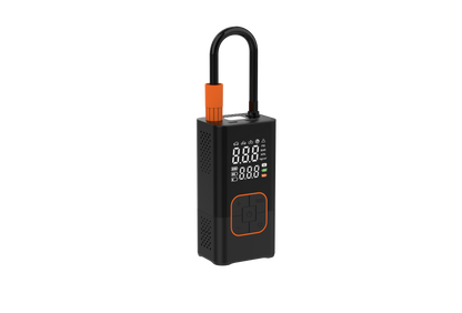 Compresseur d'Air Portable Intelligent - Sans Fil (150 PSI)