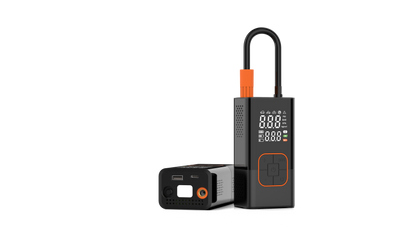 Compresseur d'Air Portable Intelligent - Sans Fil (150 PSI)