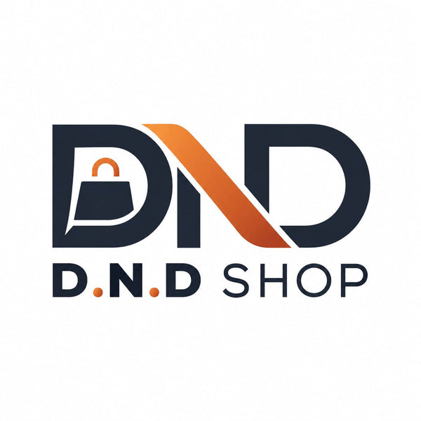 D.N.D SHOP